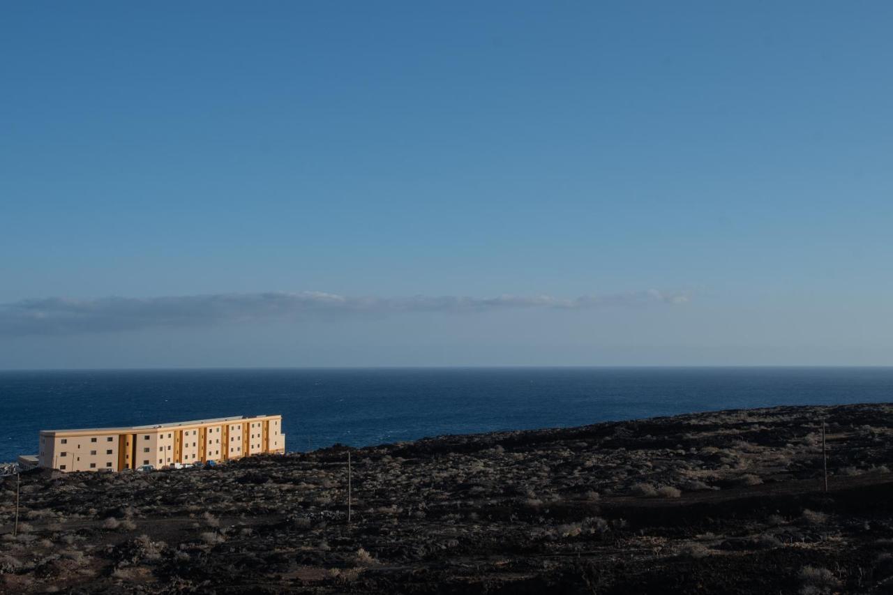 Vv Norte Y Sur La Restinga Eksteriør billede