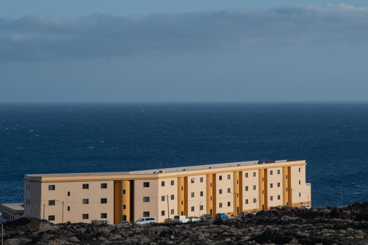 Vv Norte Y Sur La Restinga Eksteriør billede